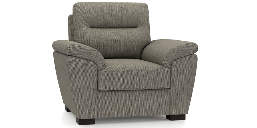 Radolf Fabric Sofa 6Seater